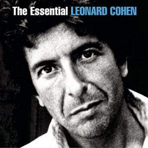 Cohen Leonard - The Essential Leonard Cohen ryhmässä Minishops / Leonard Cohen @ Bengans Skivbutik AB (500688)