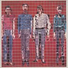 Talking Heads - More Songs About Buildings And ryhmässä -Start Vinyl @ Bengans Skivbutik AB (500691)