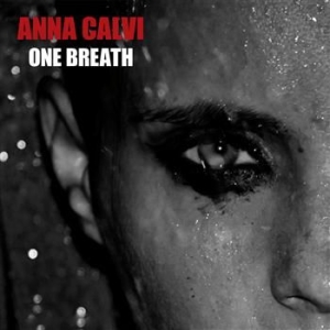 Anna Calvi - One Breath ryhmässä VINYYLI @ Bengans Skivbutik AB (500722)