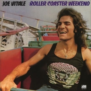 VITALE JOE - Roller Coaster Weekend ryhmässä ME SUOSITTELEMME / Klassiska lablar / Music On Vinyl @ Bengans Skivbutik AB (500734)