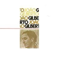 João Gilberto - Joao Gilberto ryhmässä CD @ Bengans Skivbutik AB (500743)