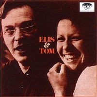 Elis Regina Antonio Carlos Jobim - Elis Regina & Tom Jo ryhmässä CD @ Bengans Skivbutik AB (500744)