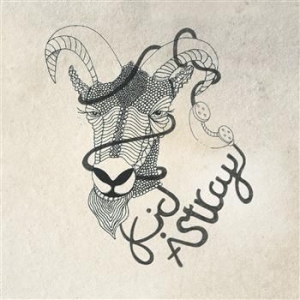 Kid Astray - Easily Led Astray Ep (12'') ryhmässä VINYYLI @ Bengans Skivbutik AB (500759)