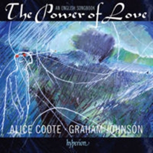 Various Composers - The Power Of Love ryhmässä ME SUOSITTELEMME / Joululahjavinkki: CD @ Bengans Skivbutik AB (500847)