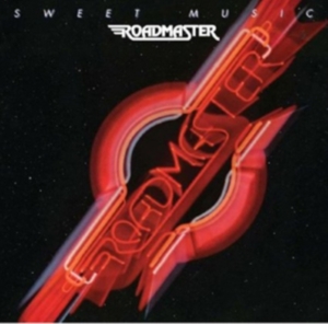 Roadmaster - Sweet Music ryhmässä CD @ Bengans Skivbutik AB (500929)