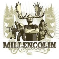 Millencolin - Kingwood ryhmässä Minishops / Millencolin @ Bengans Skivbutik AB (500950)