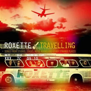 Roxette - Travelling ryhmässä CD / Pop-Rock @ Bengans Skivbutik AB (500969)