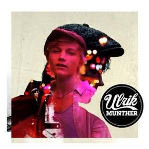 Ulrik Munther - Ulrik Munther (2012 Version) ryhmässä Minishops / Ulrik Munther @ Bengans Skivbutik AB (500973)