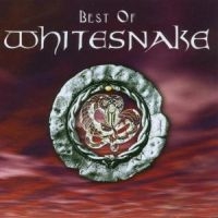 WHITESNAKE - BEST OF WHITESNAKE ryhmässä Minishops / Whitesnake @ Bengans Skivbutik AB (500997)