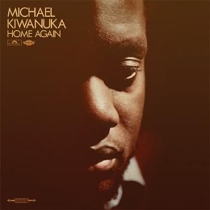 Michael Kiwanuka - Home Again ryhmässä Minishops / Michael Kiwanuka @ Bengans Skivbutik AB (501031)