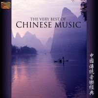 Blandade Artister - Very Best Of Chinese Music ryhmässä CD @ Bengans Skivbutik AB (501094)