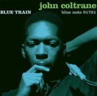 John Coltrane - Blue Train ryhmässä CD @ Bengans Skivbutik AB (501114)