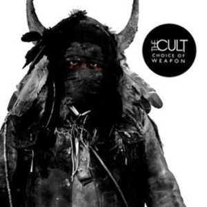 Cult The - Choice Of Weapon ryhmässä ME SUOSITTELEMME / Joululahjavinkki: CD @ Bengans Skivbutik AB (501120)