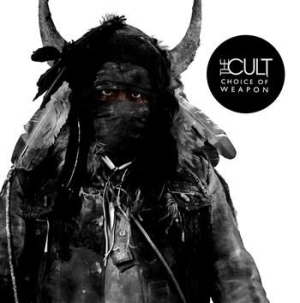 Cult The - Choice Of Weapon - Deluxe Version 2 ryhmässä CD @ Bengans Skivbutik AB (501121)