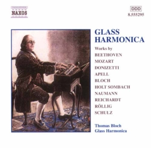 Various - Music For Glas ryhmässä ME SUOSITTELEMME / Joululahjavinkki: CD @ Bengans Skivbutik AB (501283)