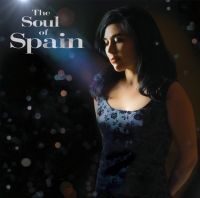 Spain - Soul Of Spain ryhmässä CD @ Bengans Skivbutik AB (501328)