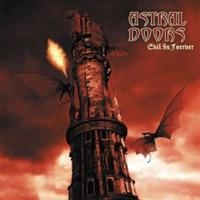 Astral Doors - Evil Is Forever ryhmässä CD @ Bengans Skivbutik AB (501439)