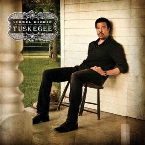 Lionel Richie - Tuskegee - Scandinavian Version ryhmässä CD @ Bengans Skivbutik AB (501464)