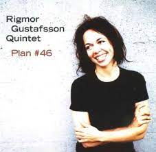 Gustafsson Rigmor - Plan 46 ryhmässä CD @ Bengans Skivbutik AB (501483)