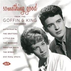 Various Artists - Something Good From The Goffin & Ki ryhmässä CD @ Bengans Skivbutik AB (501600)