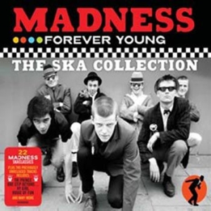 Madness - Forever Young: The Ska Collect ryhmässä CD @ Bengans Skivbutik AB (501807)