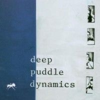 Deep Puddle Dynamics - The Taste Of Rain... Why Kneel ryhmässä CD @ Bengans Skivbutik AB (501861)