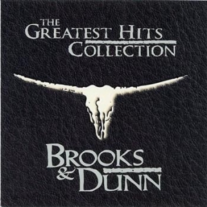 Brooks & Dunn - The Greatest Hits Collection () ryhmässä CD @ Bengans Skivbutik AB (501865)