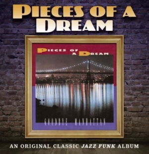 Pieces Of A Dream - Goodbye Manhattan - Expanded Editio ryhmässä CD @ Bengans Skivbutik AB (501908)