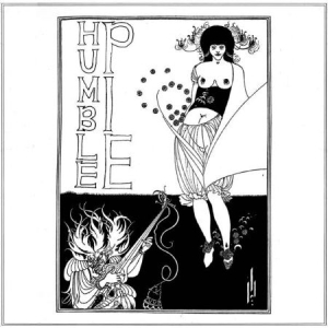 Humble Pie - Humble Pie ryhmässä CD @ Bengans Skivbutik AB (501957)