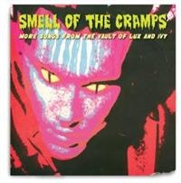 Various Artists - Smell Of The Cramps - More Songs Fr ryhmässä CD @ Bengans Skivbutik AB (501962)