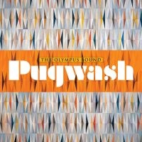 Pugwash - Olympus Sound ryhmässä CD @ Bengans Skivbutik AB (502009)