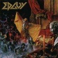 EDGUY - SAVAGE POETRY ryhmässä CD @ Bengans Skivbutik AB (502019)