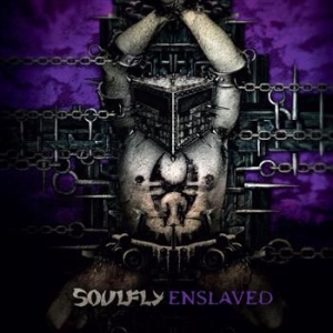 Soulfly - Enslaved ryhmässä CD @ Bengans Skivbutik AB (502150)