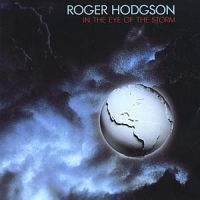 Hodgson Roger - In The Eye Of The ryhmässä CD @ Bengans Skivbutik AB (502163)