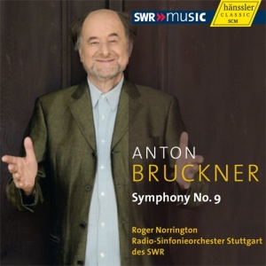 Bruckner - Symphony No 9 ryhmässä ME SUOSITTELEMME / Joululahjavinkki: CD @ Bengans Skivbutik AB (502315)