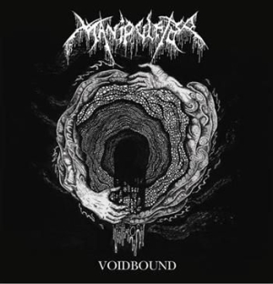 Manipulator - Voidbound + Unearthed (Demo) ryhmässä CD @ Bengans Skivbutik AB (502344)