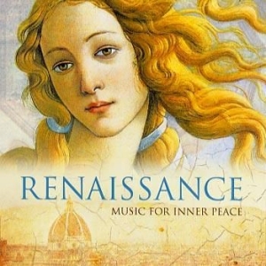 Sixteen & Harry Christophers - Renaissance - Music For Inner Peace ryhmässä CD @ Bengans Skivbutik AB (502365)