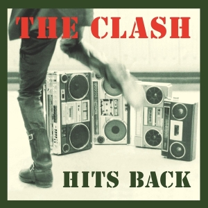 The Clash - Hits Back ryhmässä ME SUOSITTELEMME / Klassiska lablar / Music On Vinyl @ Bengans Skivbutik AB (502367)