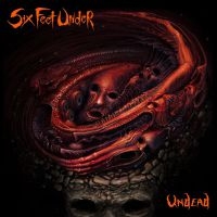 SIX FEET UNDER - UNDEAD ryhmässä ME SUOSITTELEMME / Joululahjavinkki: CD @ Bengans Skivbutik AB (502424)