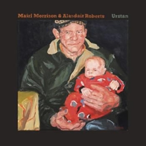 Morrison Mairi & Alasdair Roberts - Urstan ryhmässä CD @ Bengans Skivbutik AB (502455)