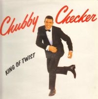 Checker Chubby - King Of Twist ryhmässä CD @ Bengans Skivbutik AB (502556)