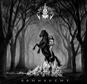 Lacrimosa - Sehnsucht ryhmässä ME SUOSITTELEMME / Joululahjavinkki: CD @ Bengans Skivbutik AB (502615)