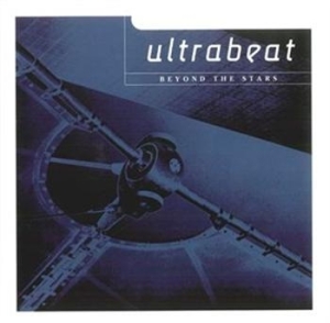 Ultrabeat - Beyond The Stars ryhmässä CD @ Bengans Skivbutik AB (502664)