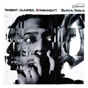 Robert Glasper Experiment - Black Radio ryhmässä CD @ Bengans Skivbutik AB (502671)