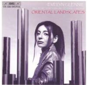 Various - Oriental Landscapes ryhmässä ME SUOSITTELEMME / Joululahjavinkki: CD @ Bengans Skivbutik AB (502723)