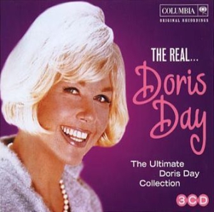 Day Doris - The Real... Doris Day ryhmässä CD @ Bengans Skivbutik AB (502742)