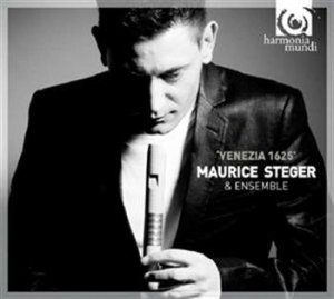 V/A - Venezia 1625 ryhmässä CD @ Bengans Skivbutik AB (502773)