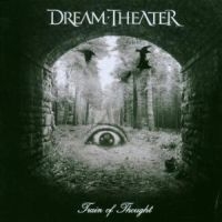 DREAM THEATER - TRAIN OF THOUGHT ryhmässä ME SUOSITTELEMME / Joululahjavinkki: CD @ Bengans Skivbutik AB (502800)