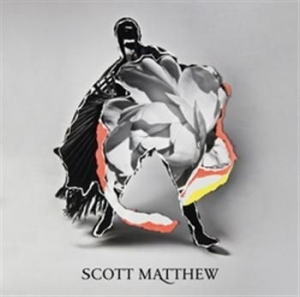 Matthew Scott - There Is An Ocean That Devides ryhmässä CD @ Bengans Skivbutik AB (502805)