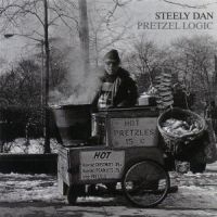 Steely Dan - Pretzel Logic ryhmässä CD @ Bengans Skivbutik AB (502868)